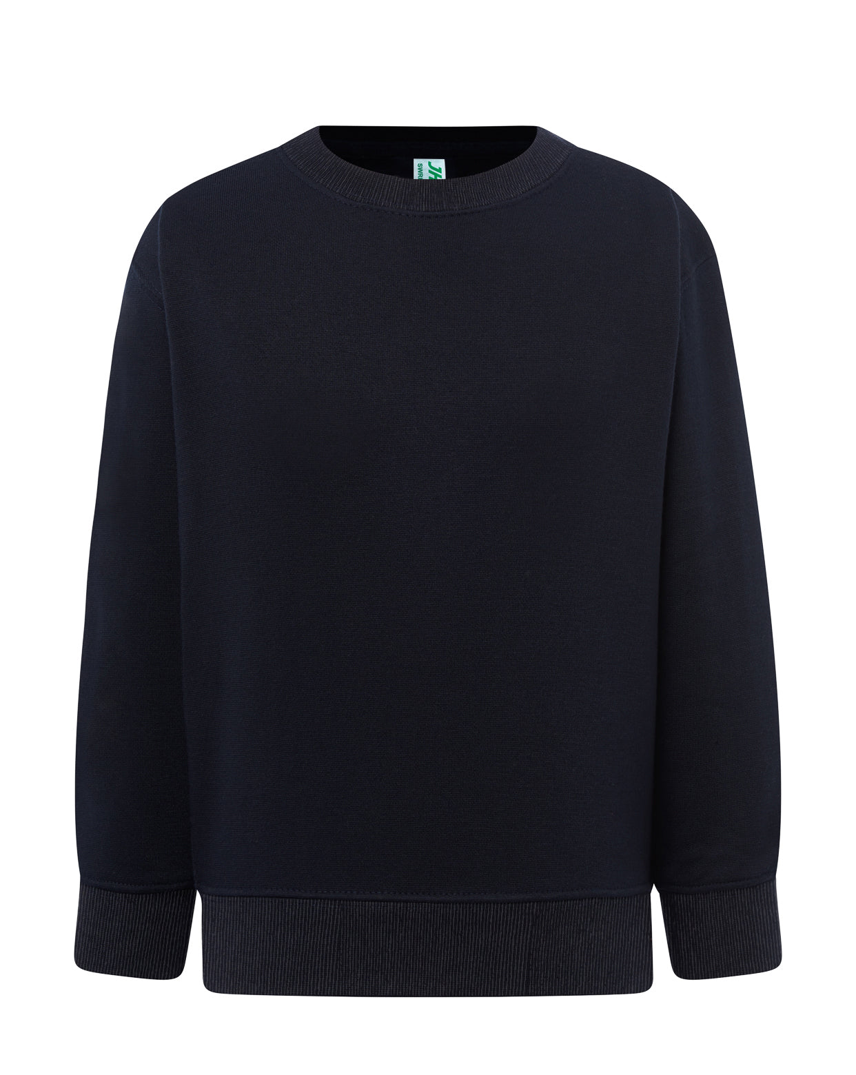 Crew Neck Sweatshirt Kid