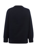 Crew Neck Sweatshirt Kid