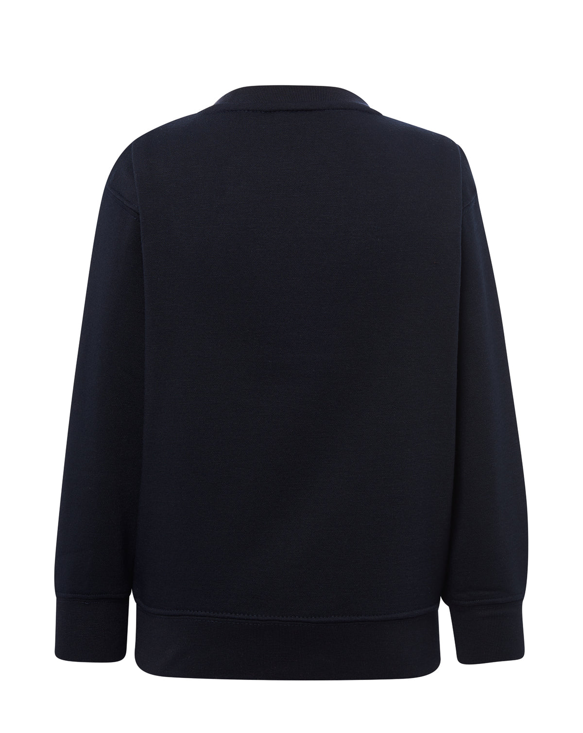 Crew Neck Sweatshirt Kid