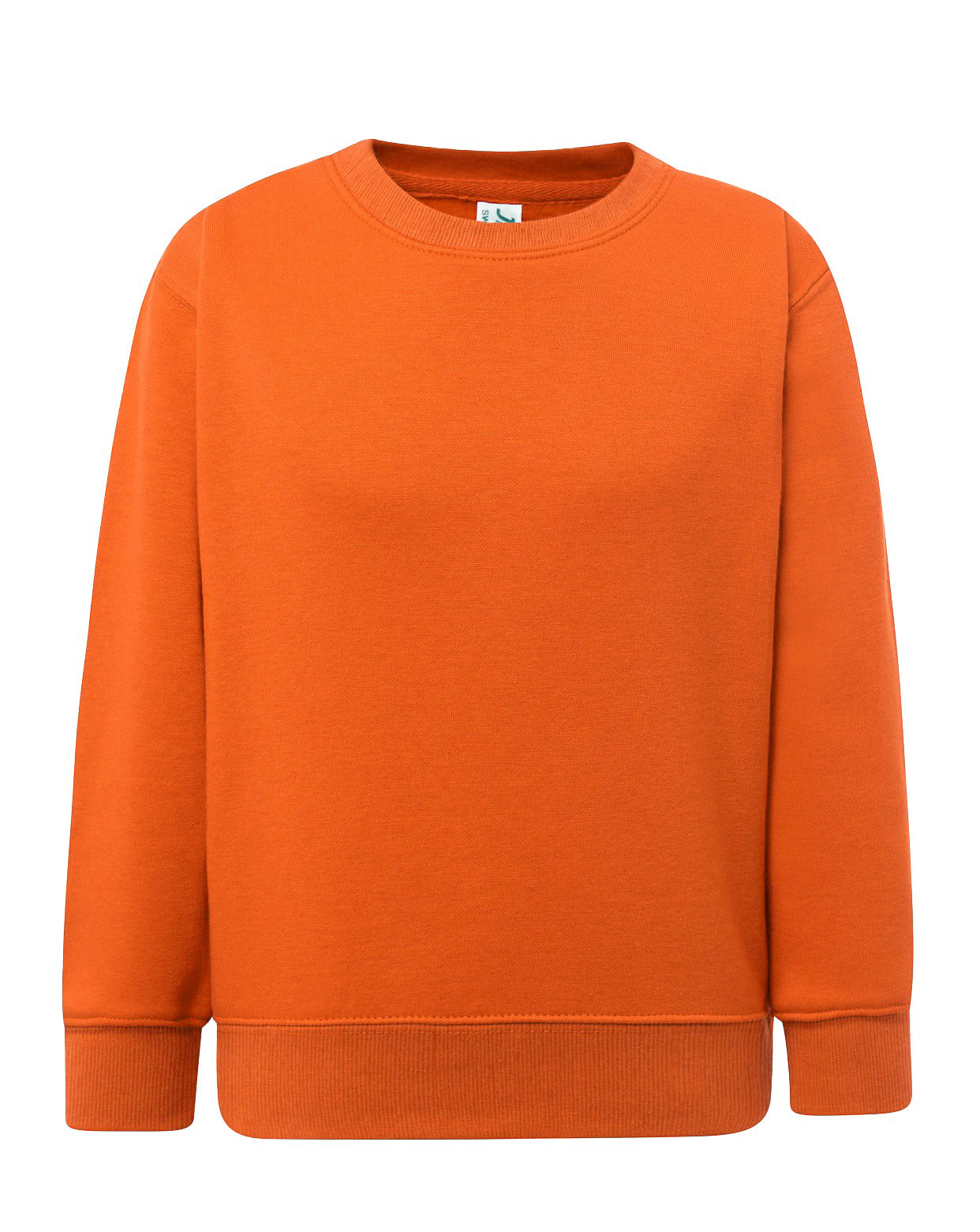 Crew Neck Sweatshirt Kid