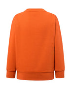 Crew Neck Sweatshirt Kid