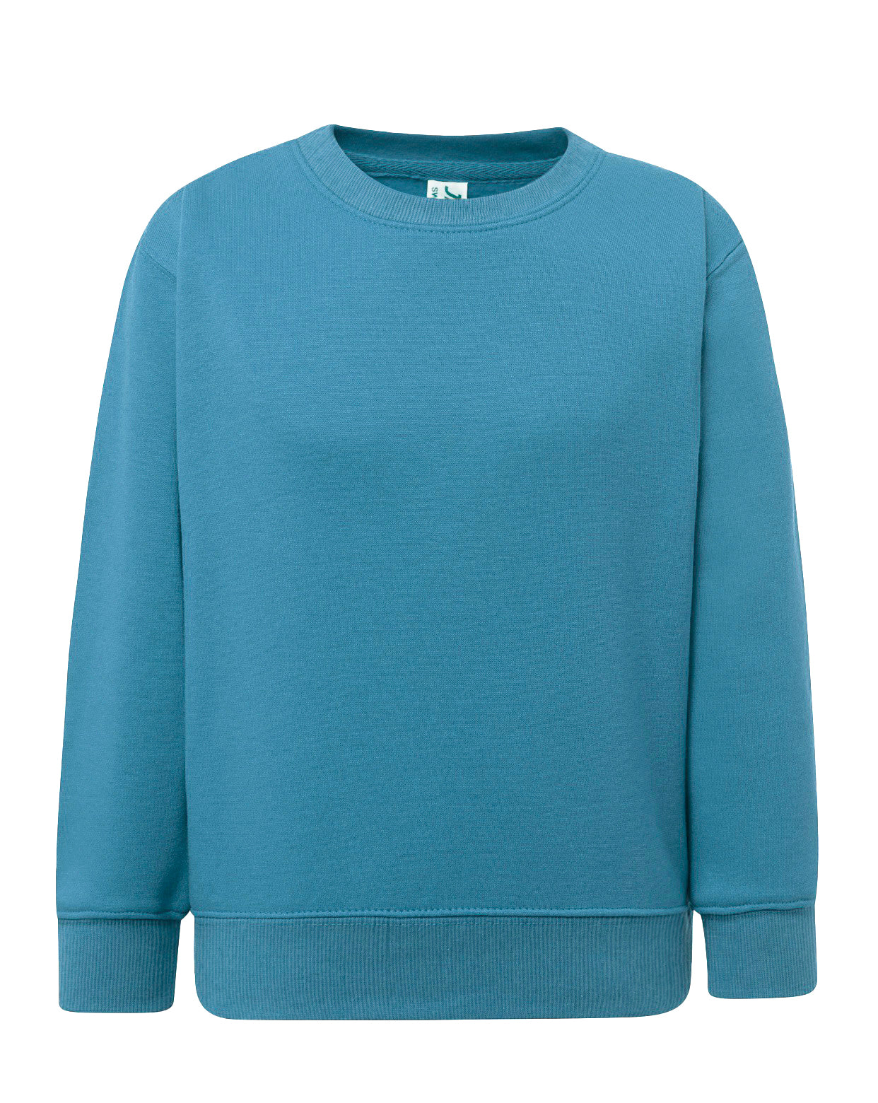 Crew Neck Sweatshirt Kid