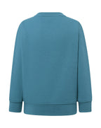 Crew Neck Sweatshirt Kid