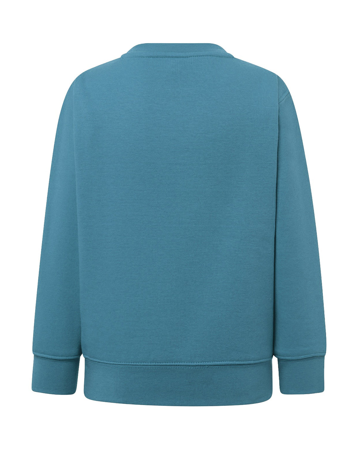Crew Neck Sweatshirt Kid