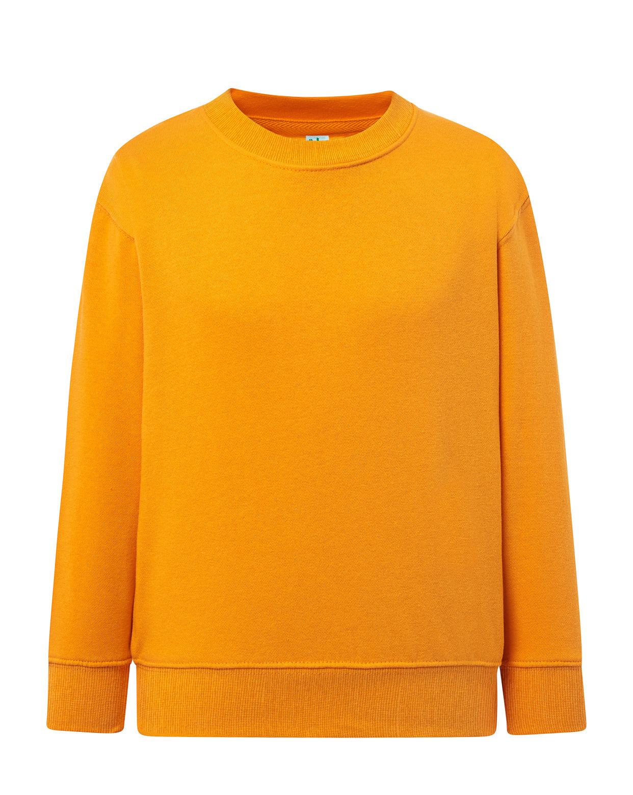 Crew Neck Sweatshirt Kid