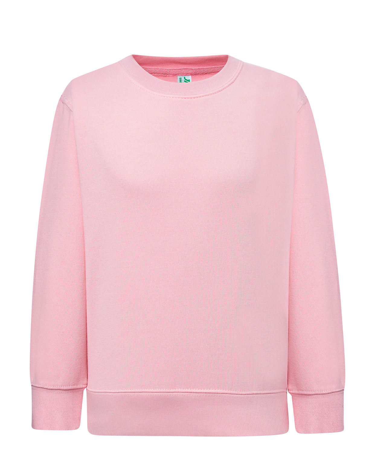 Crew Neck Sweatshirt Kid