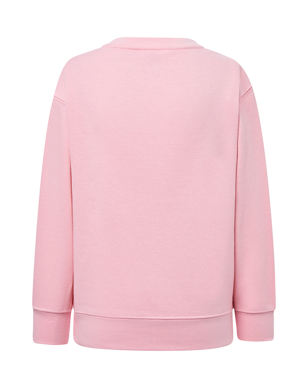 Crew Neck Sweatshirt Kid
