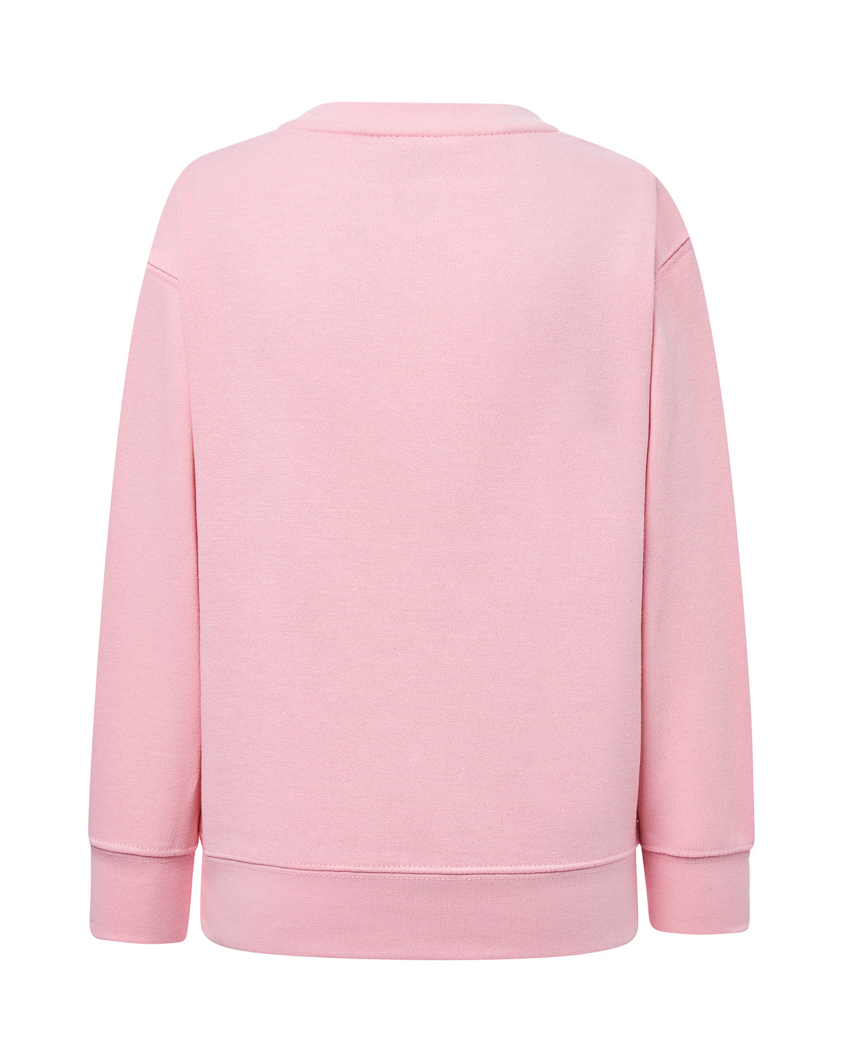 Crew Neck Sweatshirt Kid