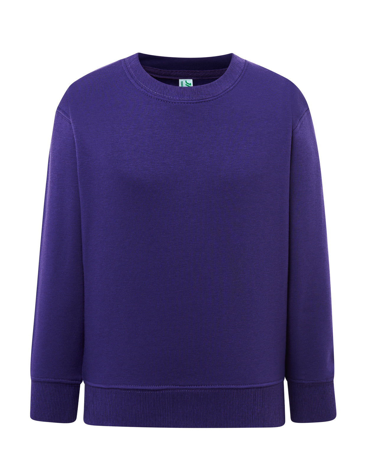 Crew Neck Sweatshirt Kid