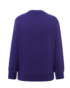 Crew Neck Sweatshirt Kid