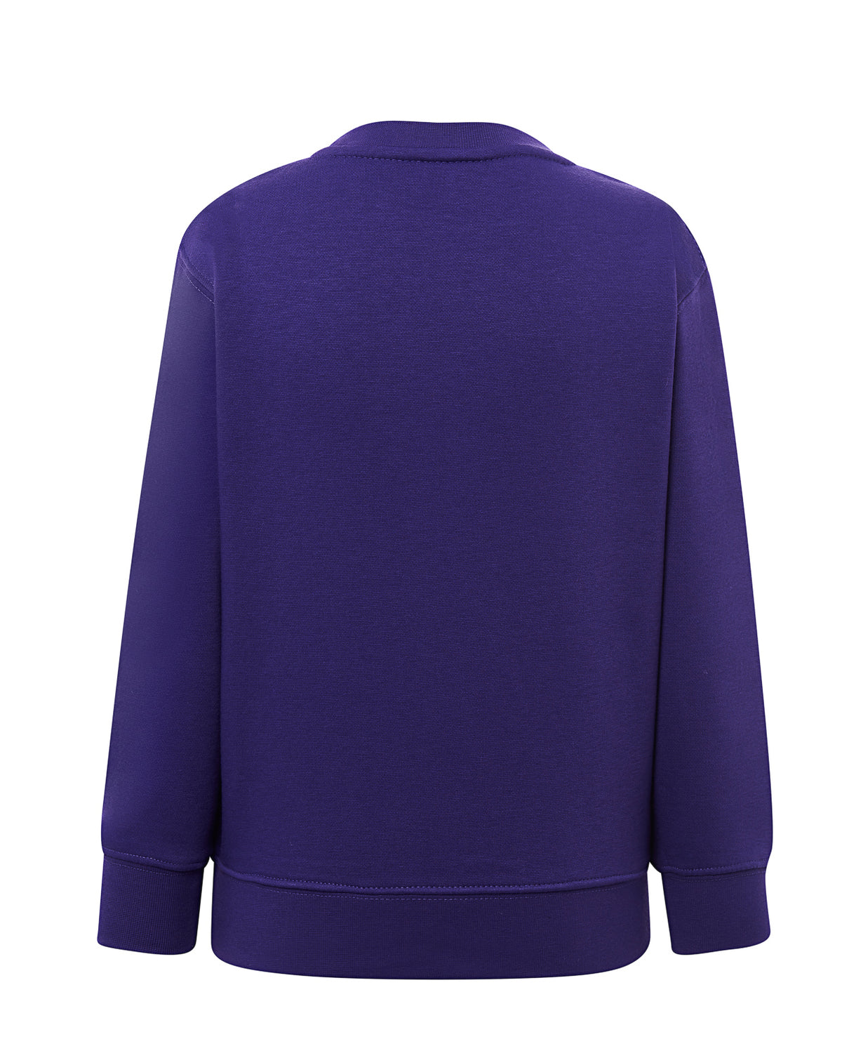 Crew Neck Sweatshirt Kid