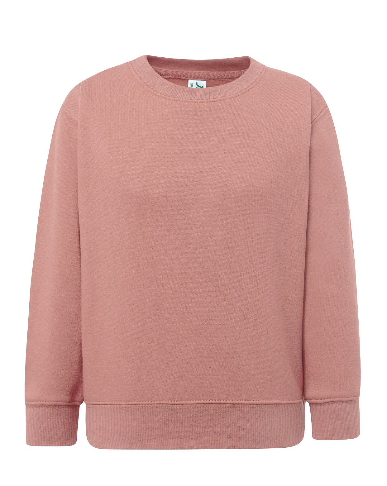 Crew Neck Sweatshirt Kid