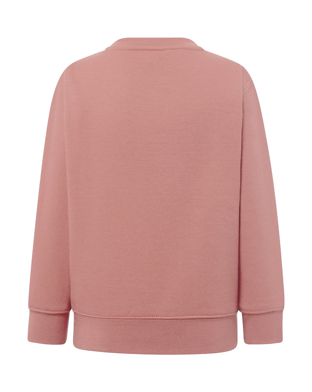 Crew Neck Sweatshirt Kid