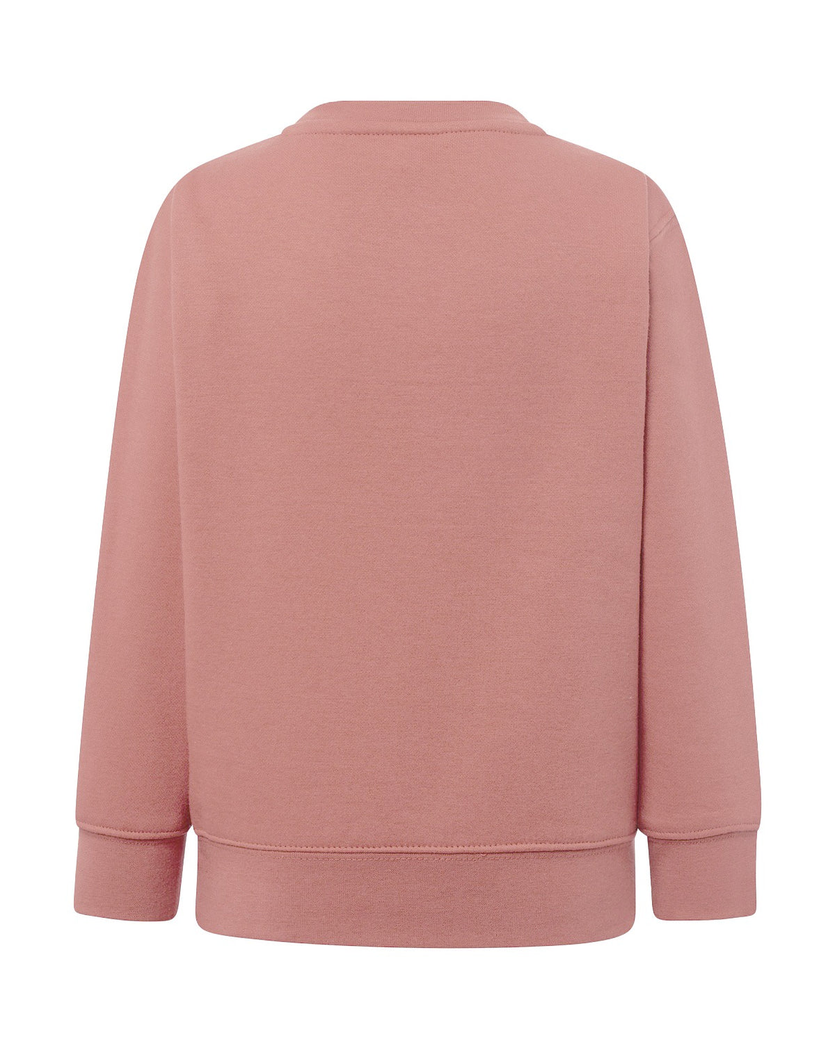 Crew Neck Sweatshirt Kid