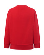 Crew Neck Sweatshirt Kid