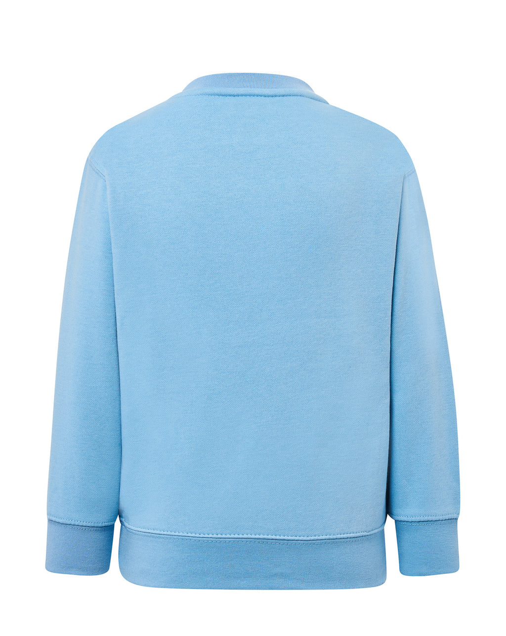 Crew Neck Sweatshirt Kid