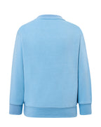 Crew Neck Sweatshirt Kid