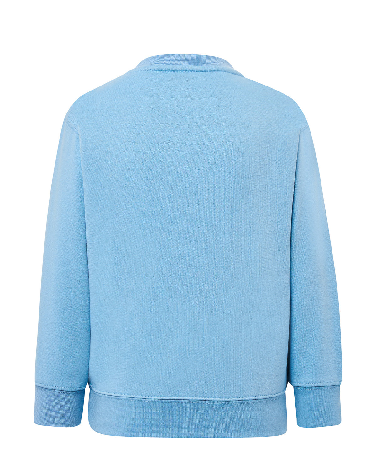 Crew Neck Sweatshirt Kid