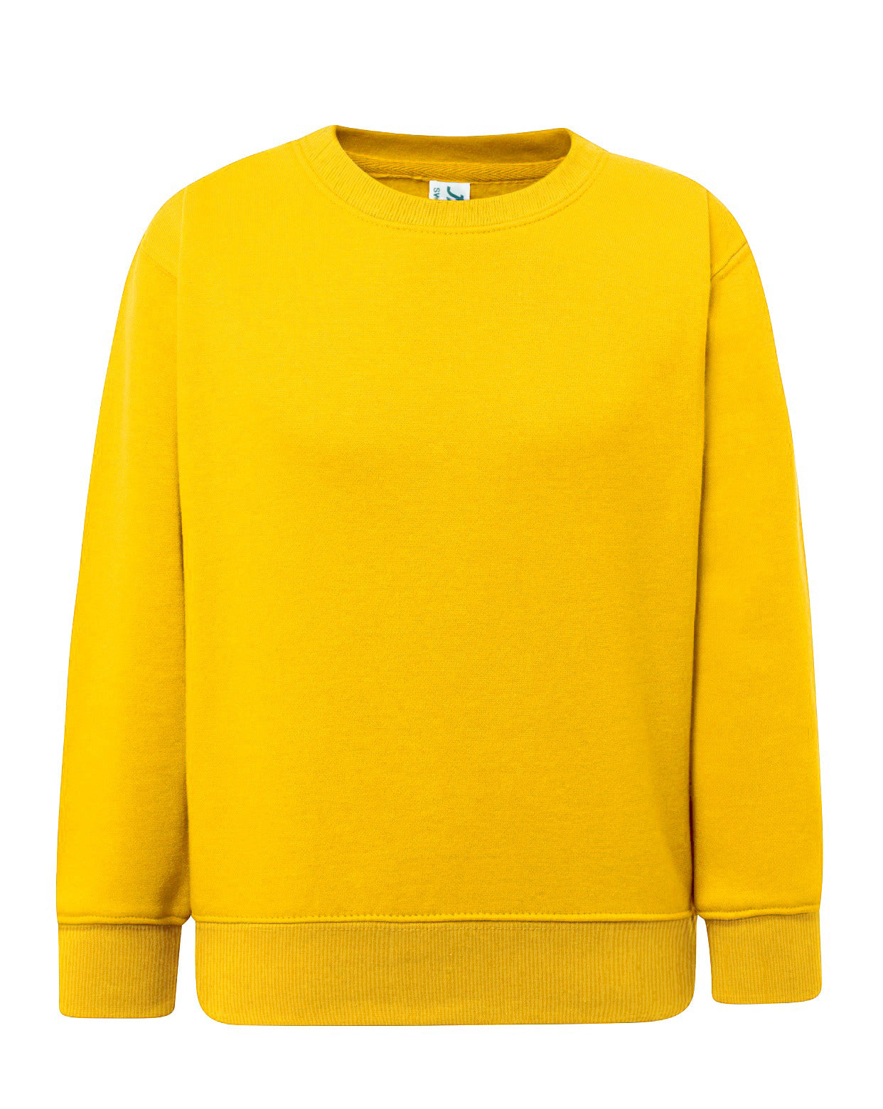 Crew Neck Sweatshirt Kid