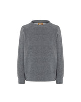 Dark Grey Melange