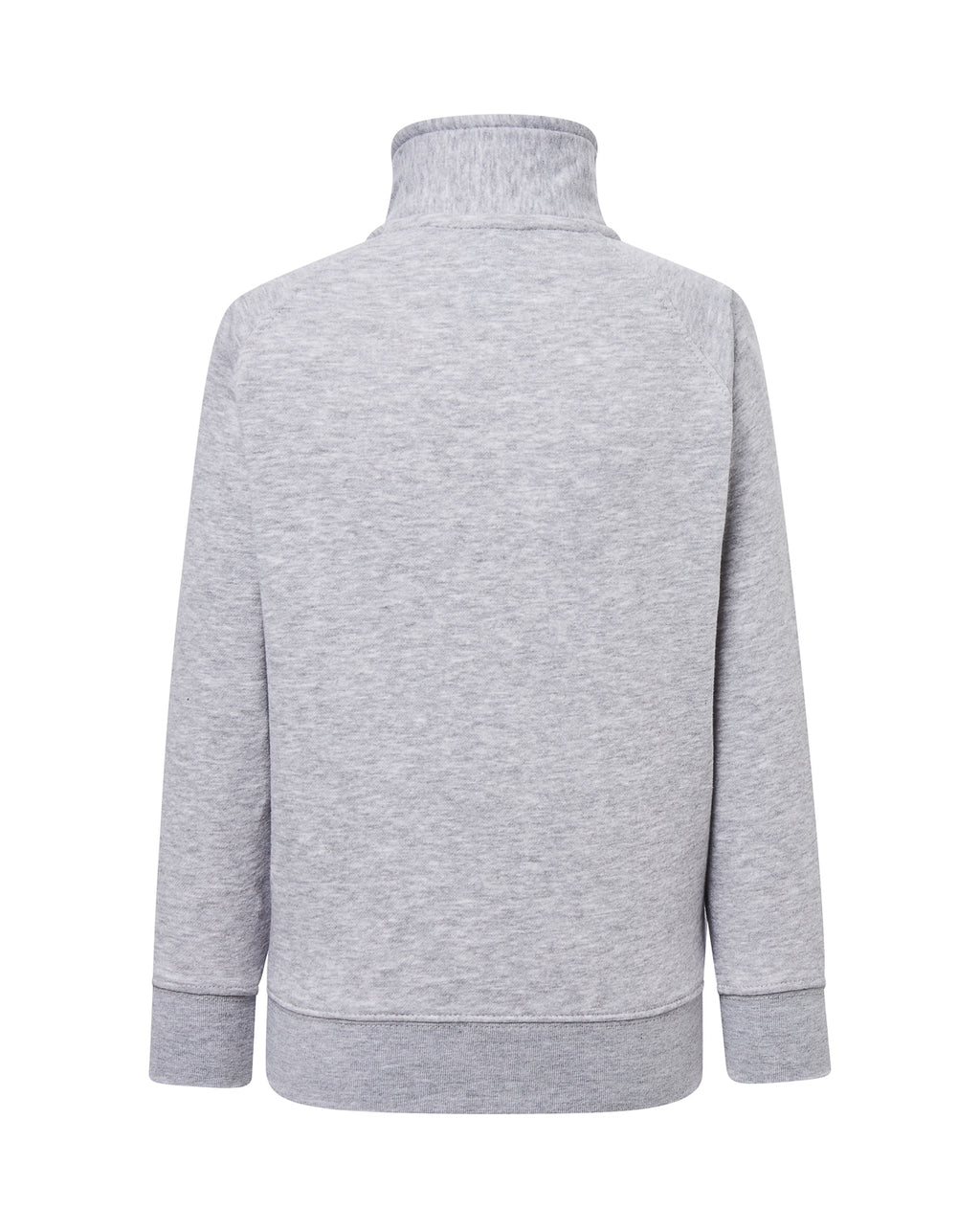 Kid Full Zip Sweatshirt