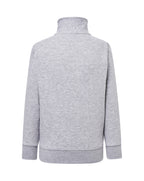Kid Full Zip Sweatshirt