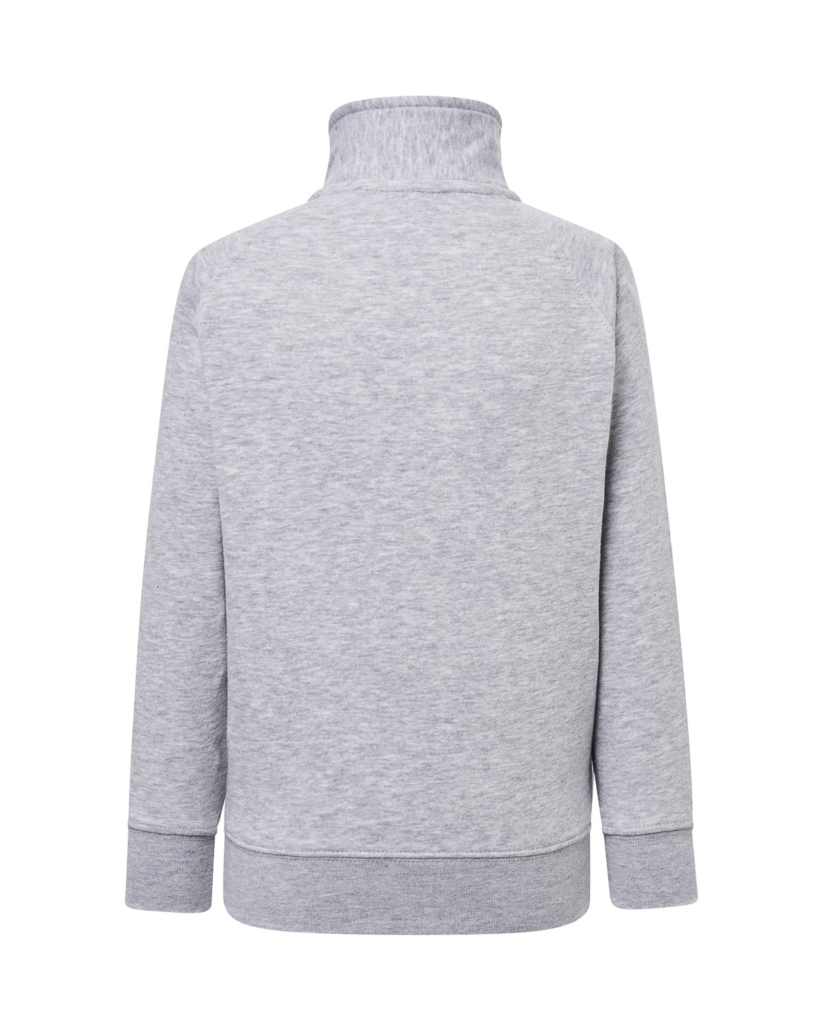 Kid Full Zip Sweatshirt
