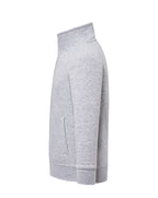 Kid Full Zip Sweatshirt