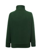 Kid Full Zip Sweatshirt