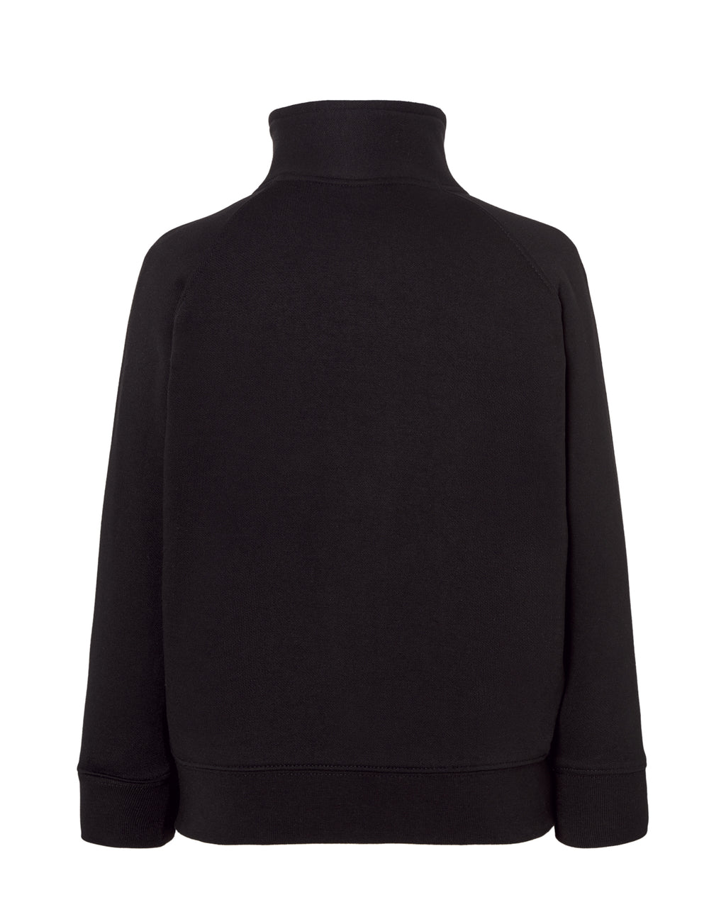 Kid Full Zip Sweatshirt
