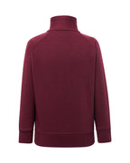 Kid Full Zip Sweatshirt