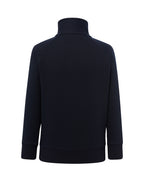 Kid Full Zip Sweatshirt
