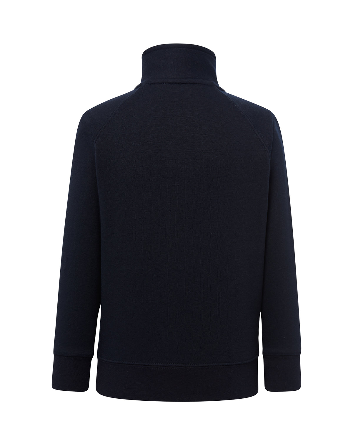 Kid Full Zip Sweatshirt
