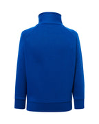 Kid Full Zip Sweatshirt