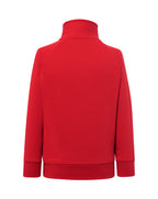 Kid Full Zip Sweatshirt