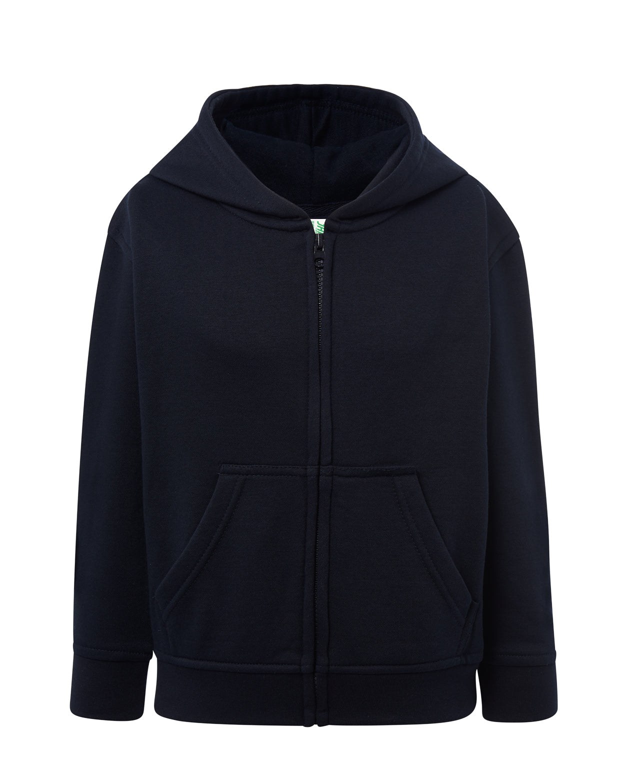 Kid Hooded French Terry Sweatshirt