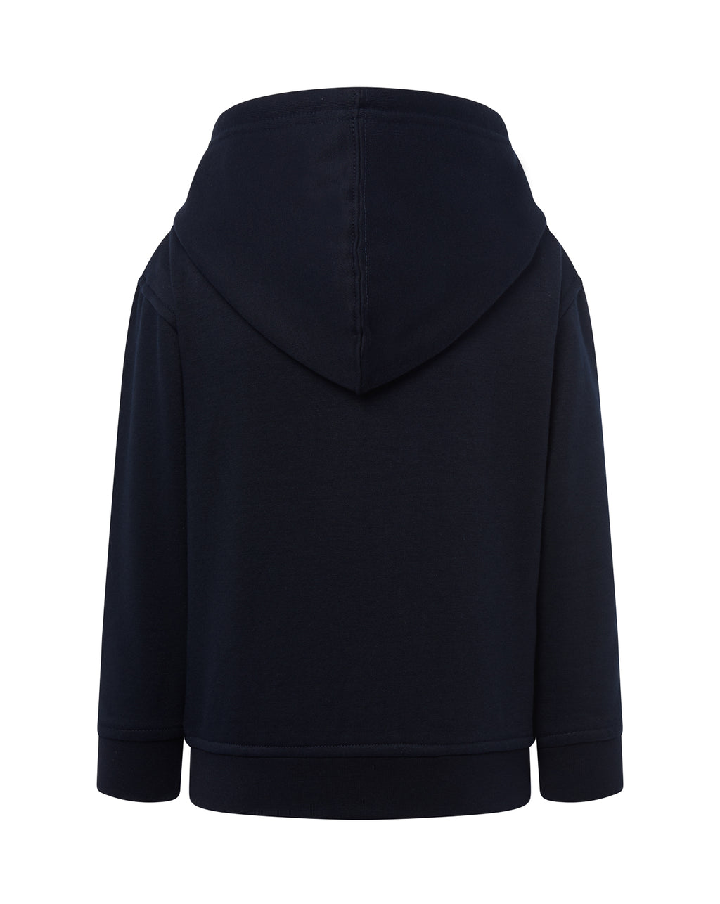 Kid Hooded French Terry Sweatshirt
