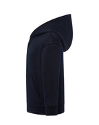 Kid Hooded French Terry Sweatshirt
