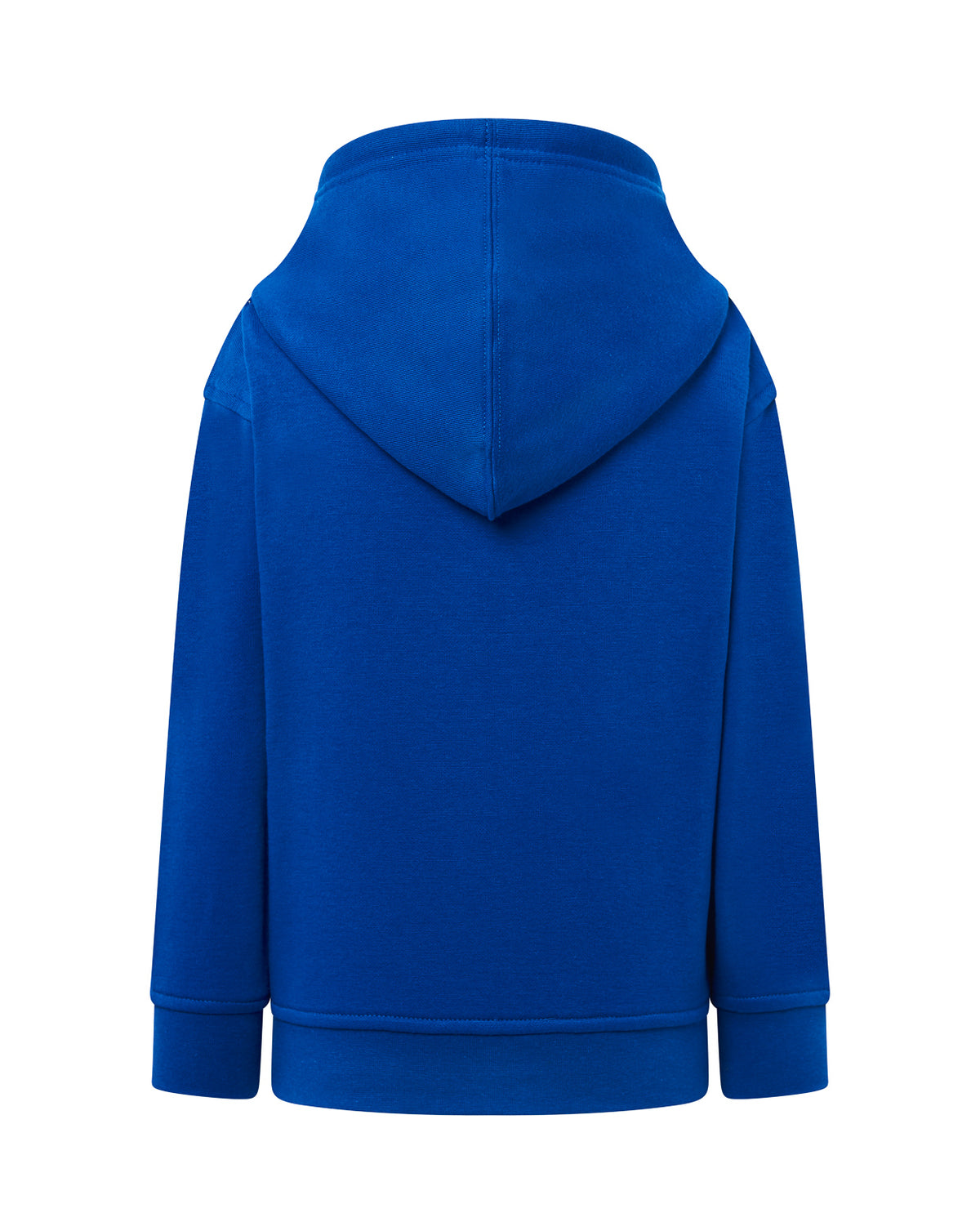 Kid Hooded French Terry Sweatshirt