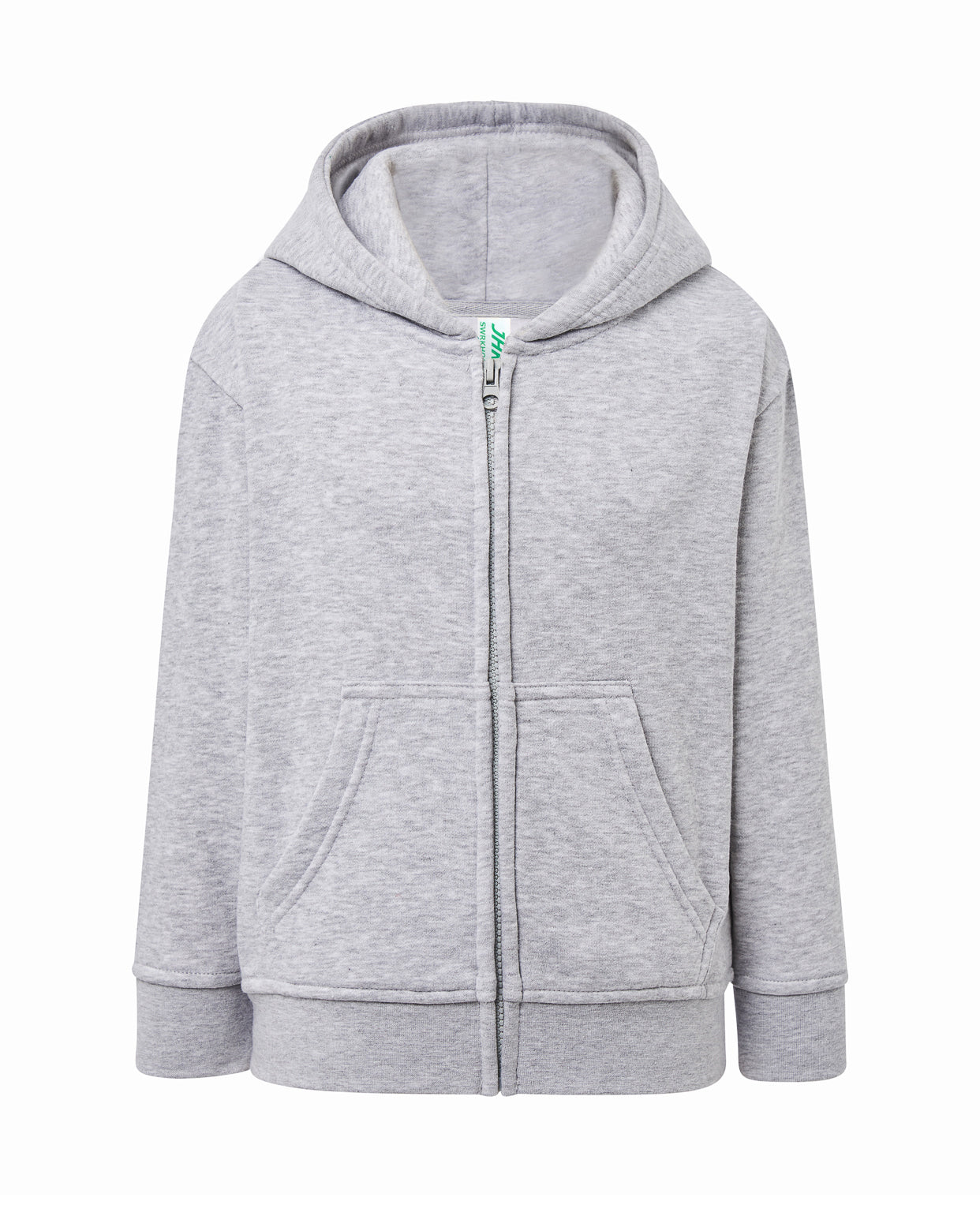 Kid Hooded Sweatshirt