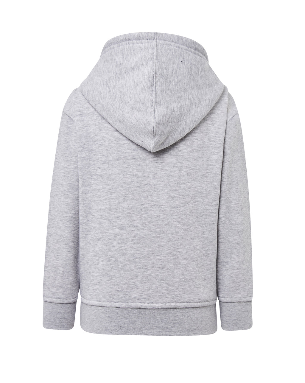 Kid Hooded Sweatshirt