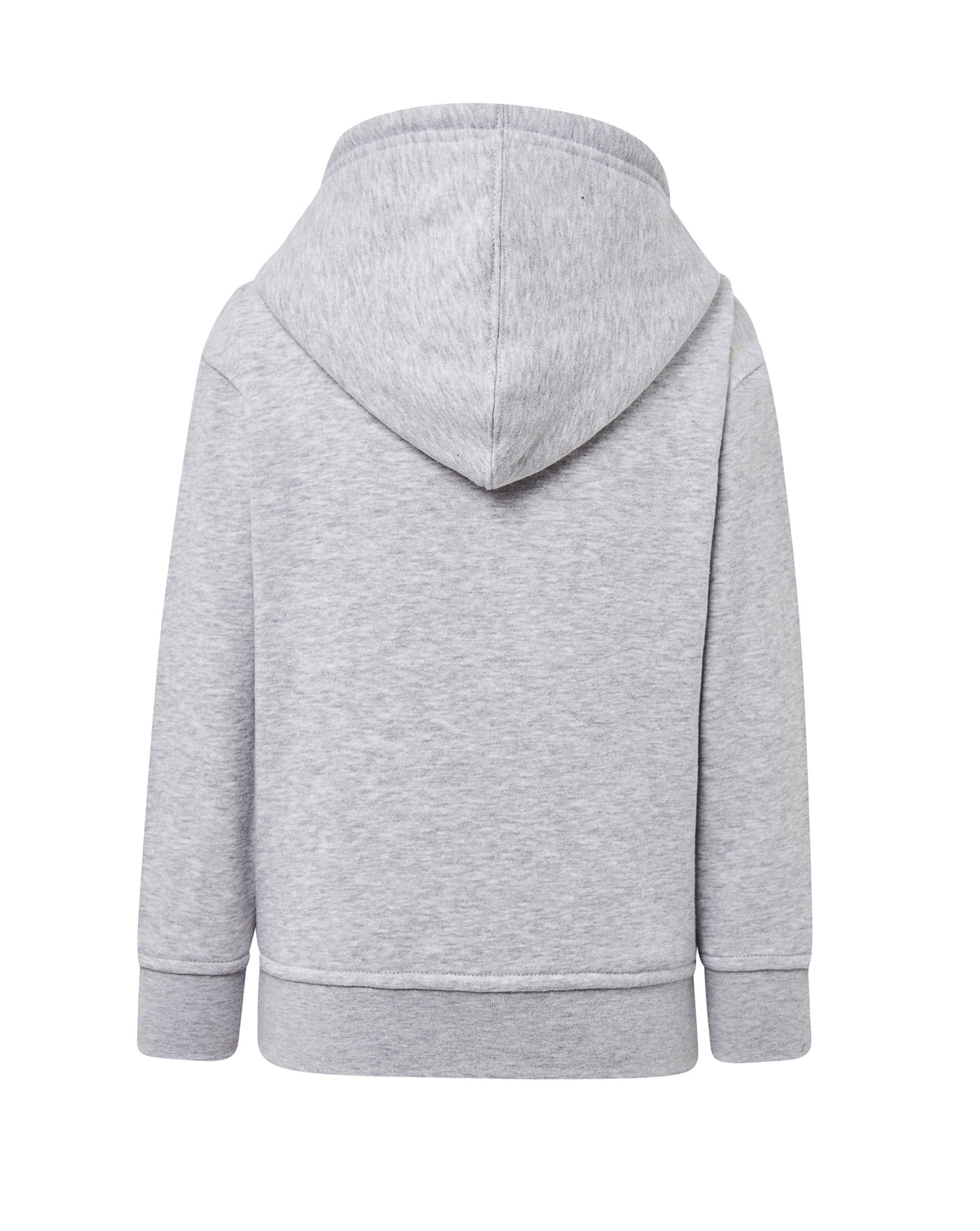 Kid Hooded Sweatshirt