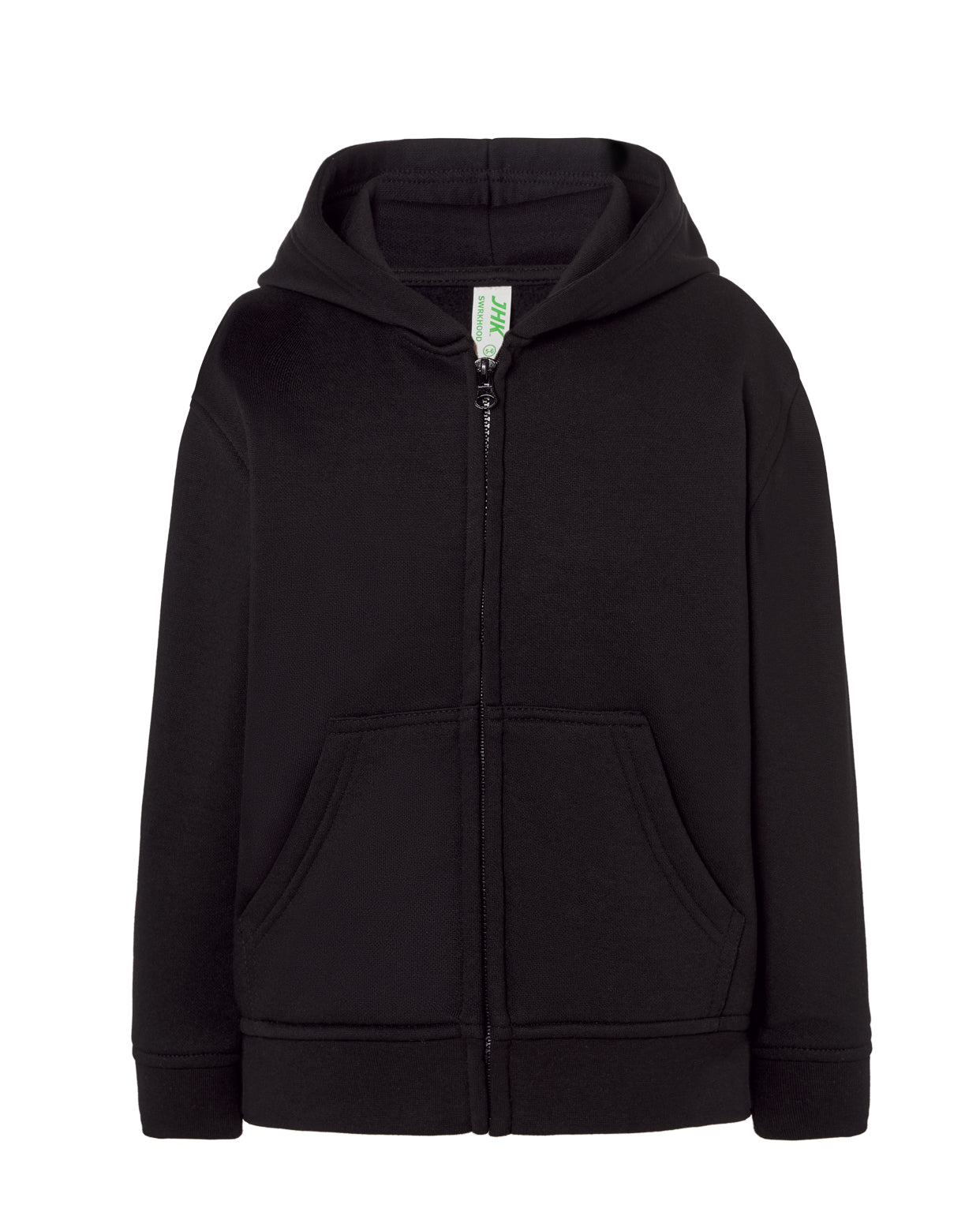 Kid Hooded Sweatshirt