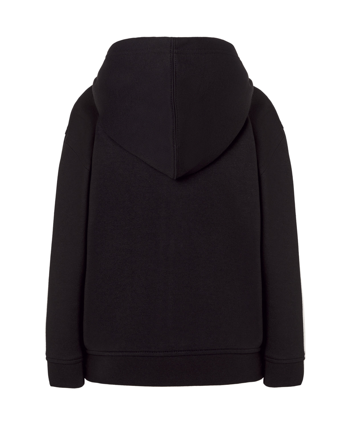 Kid Hooded Sweatshirt