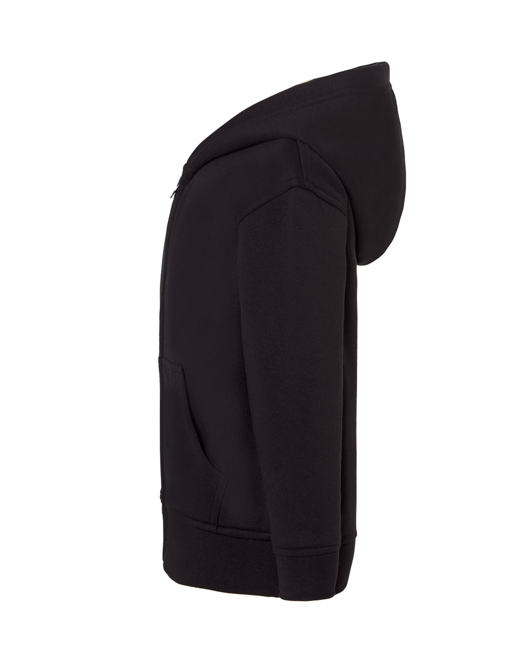 Kid Hooded Sweatshirt