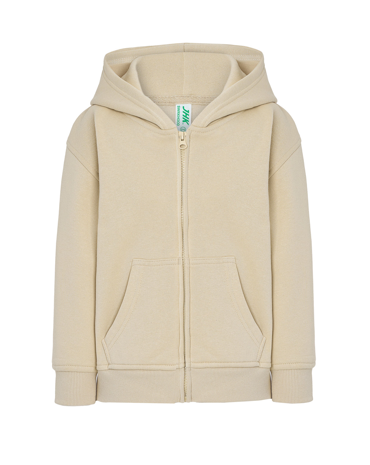 Kid Hooded Sweatshirt