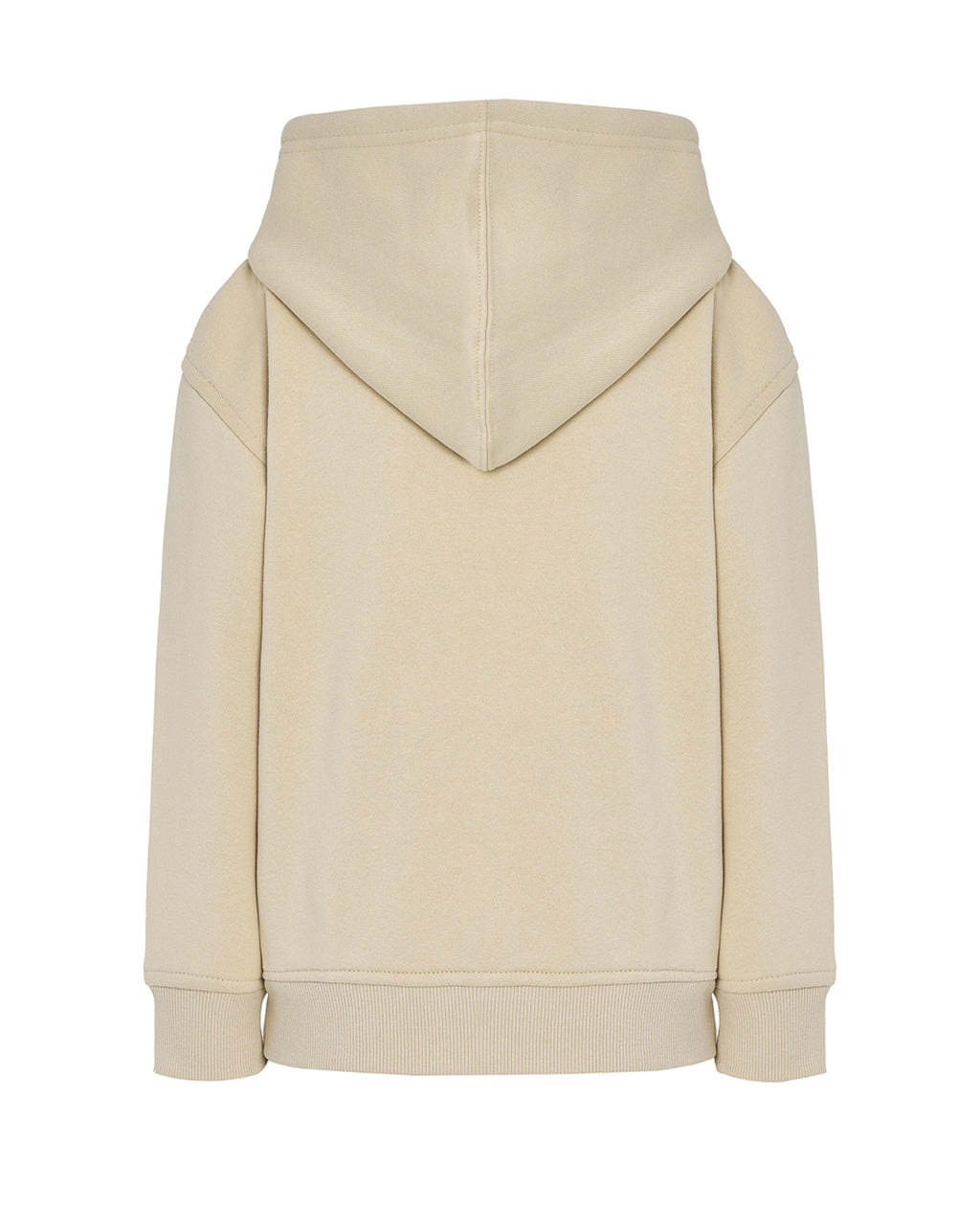 Kid Hooded Sweatshirt