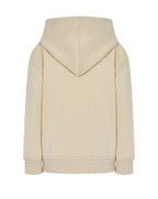 Kid Hooded Sweatshirt
