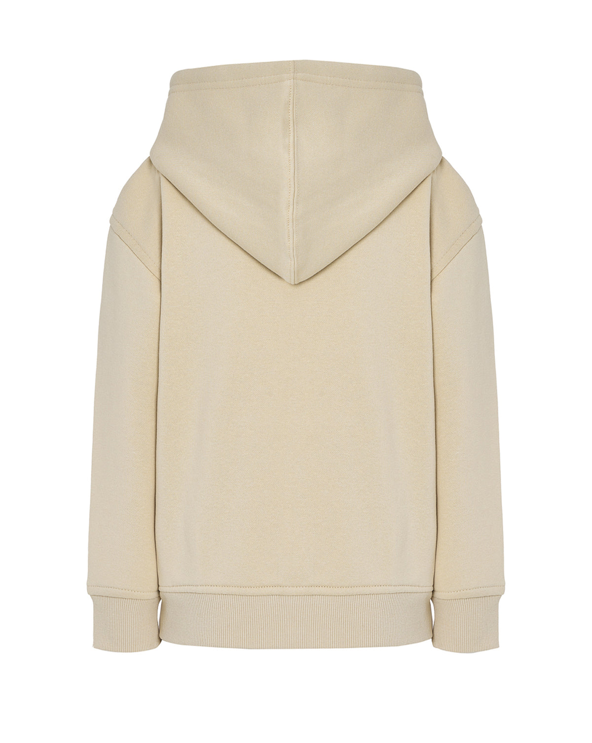 Kid Hooded Sweatshirt