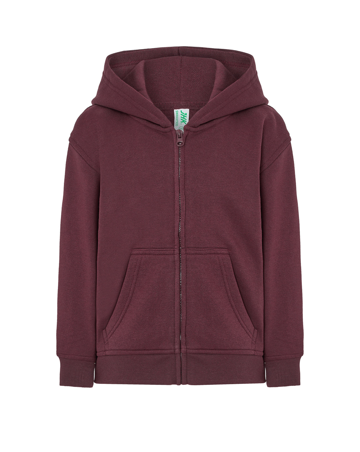 Kid Hooded Sweatshirt